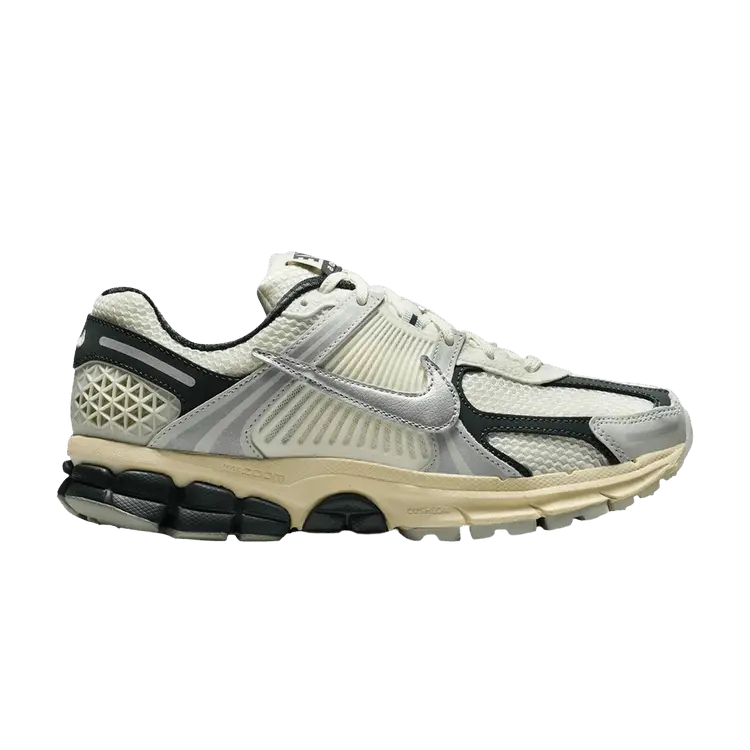 Кроссовки Nike Wmns Air Zoom Vomero 5 'Light Silver Seaweed'