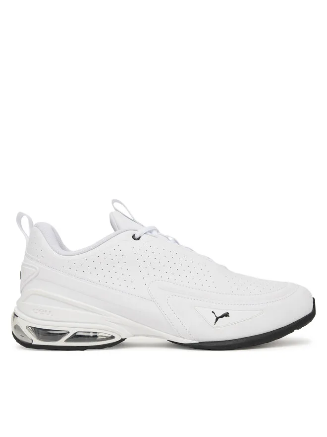 Puma Кроссовки Meza SL 312736 01 белые