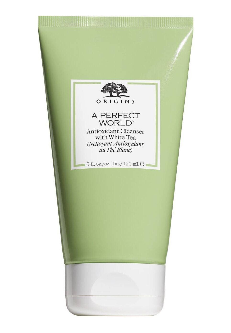 

Очищение лица A PERFECT WORLD ANTIOXIDANT WITH TEA 150ML Origins