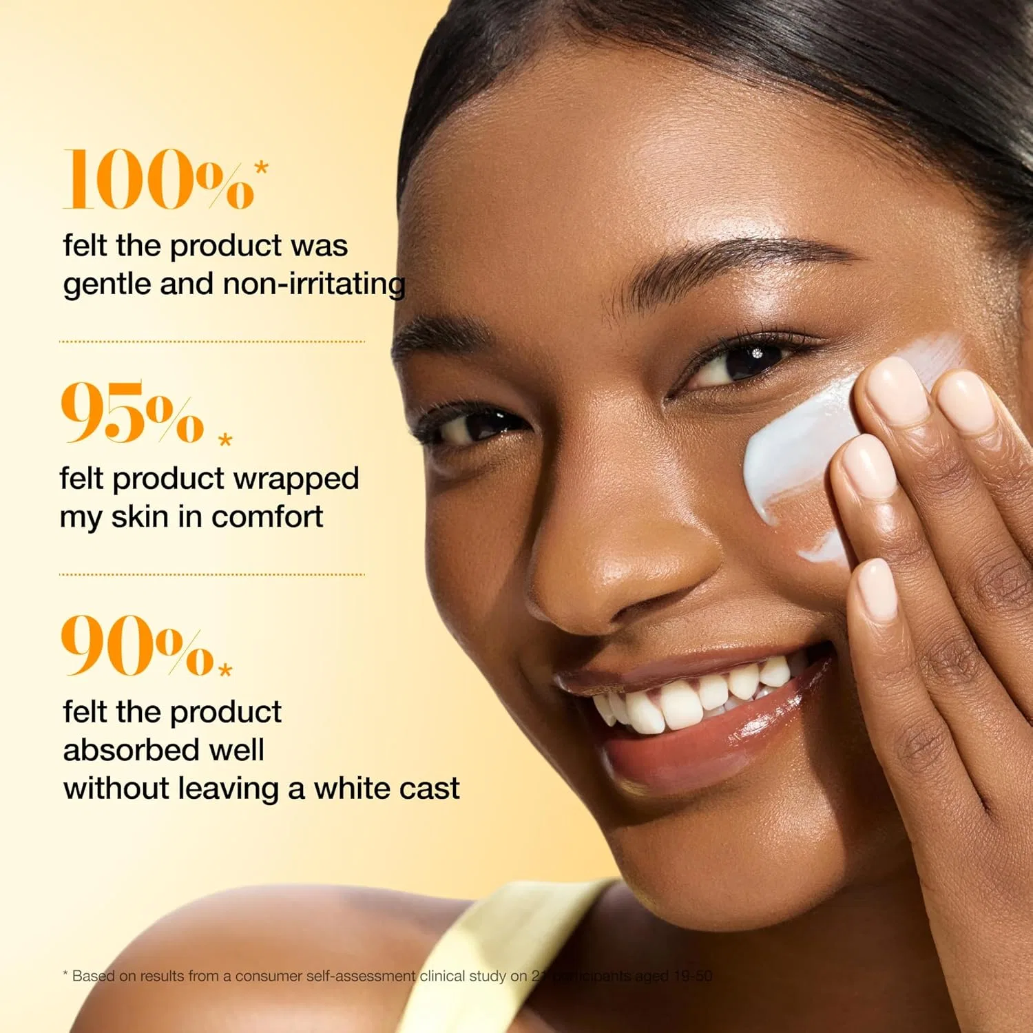 Минеральный солнцезащитный крем SPF 50 от Anua Anua — фото 4