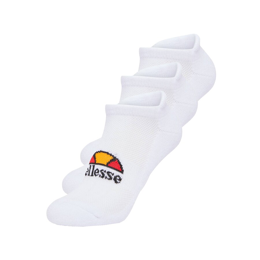 

Спортивные носки ELLESSE Rebi, белый