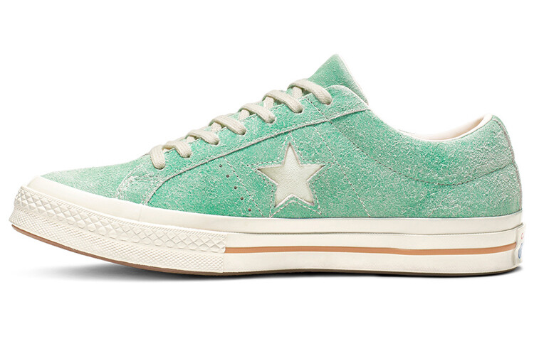 

Кеды One Star Converse Low 'Bold Jade'