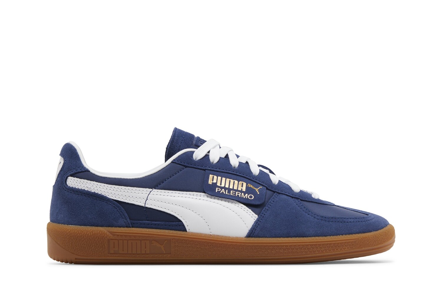 

Кроссовки Palermo OG Puma, синий