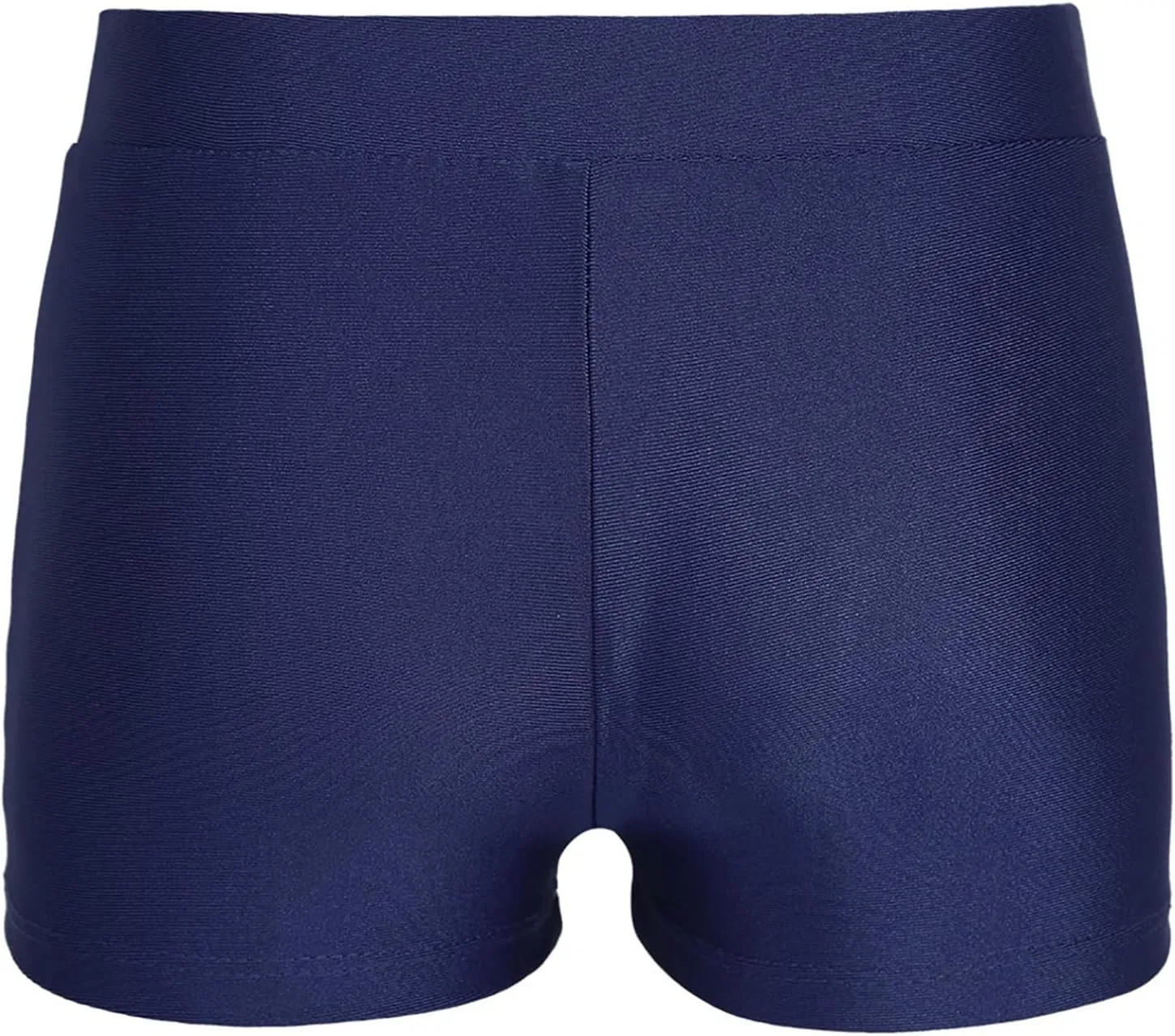 Шорты для гимнастики и танцев Moily, Navy Blue — фото 2