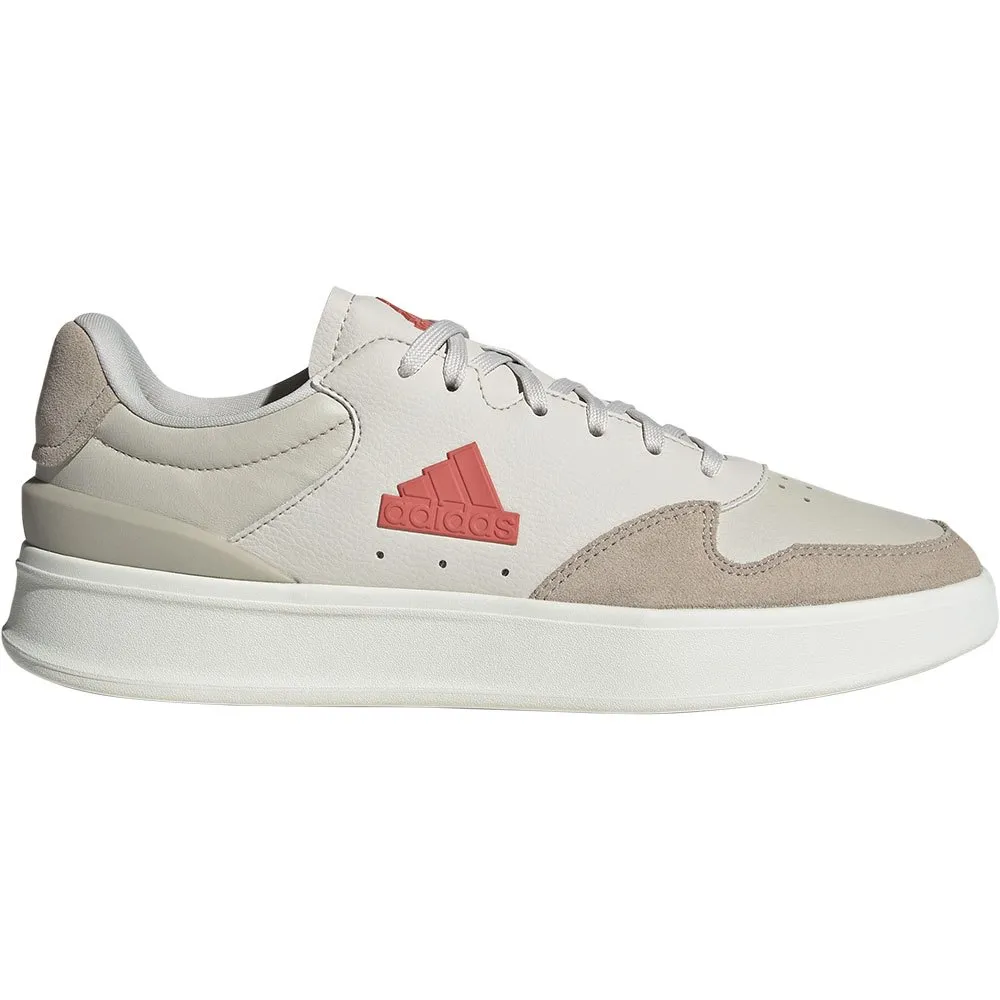 

Кроссовки adidas Kantana trainers, бежевый