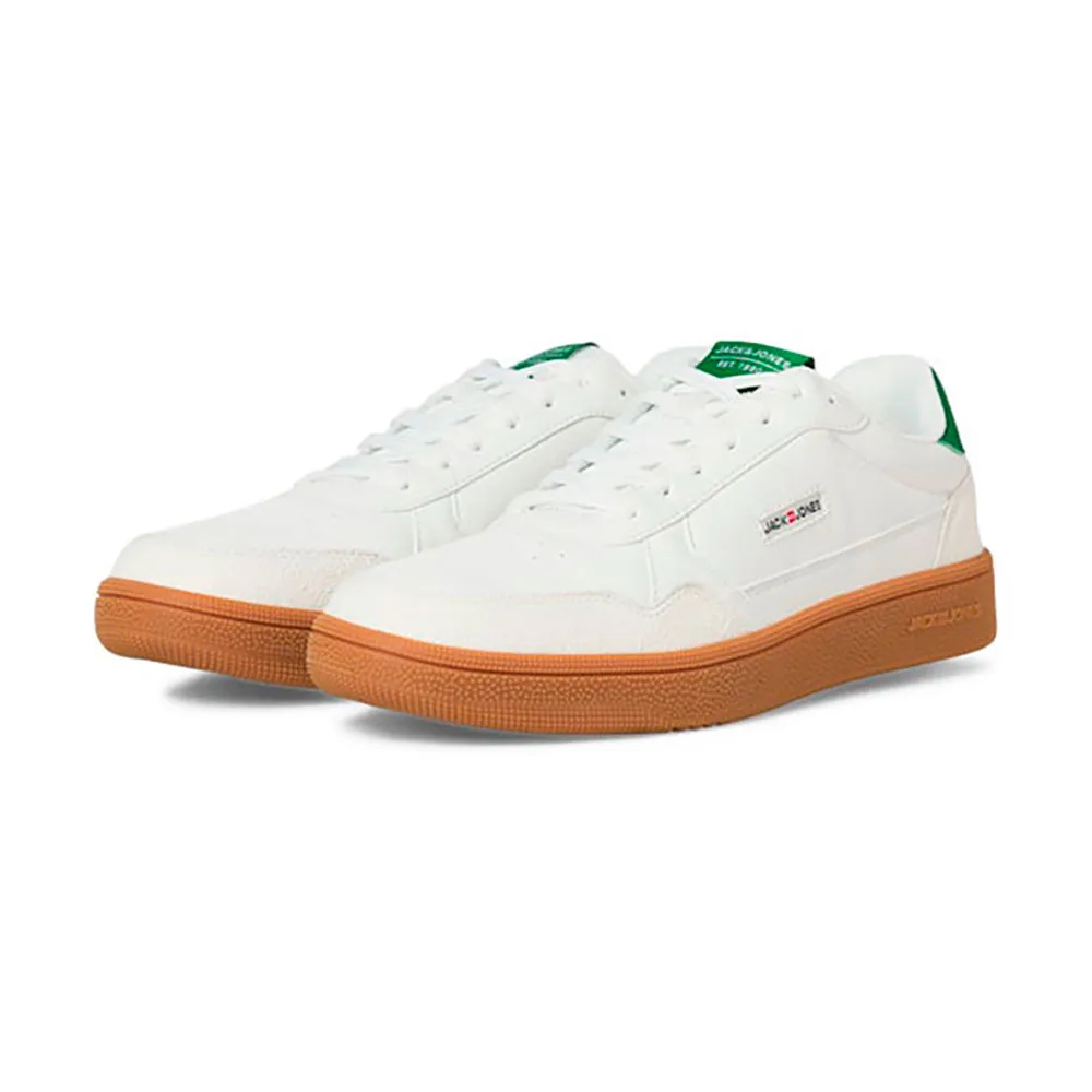 

Кроссовки Jack & Jones Bounce, белый