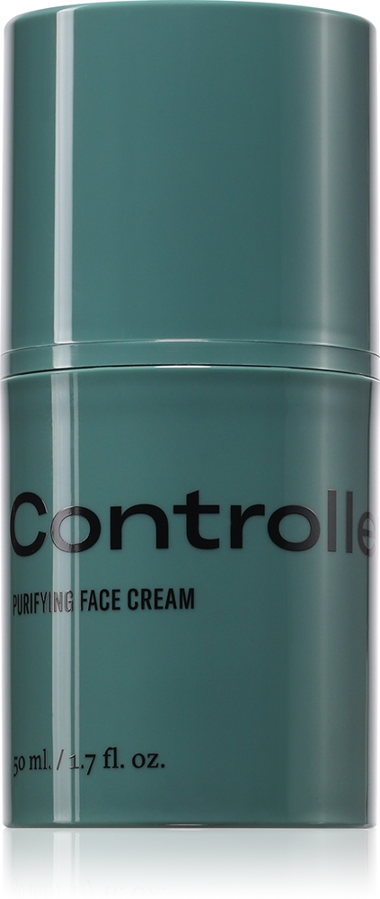 

Увлажняющий крем для лица Controller Copenhagen Grooming, 50 мл