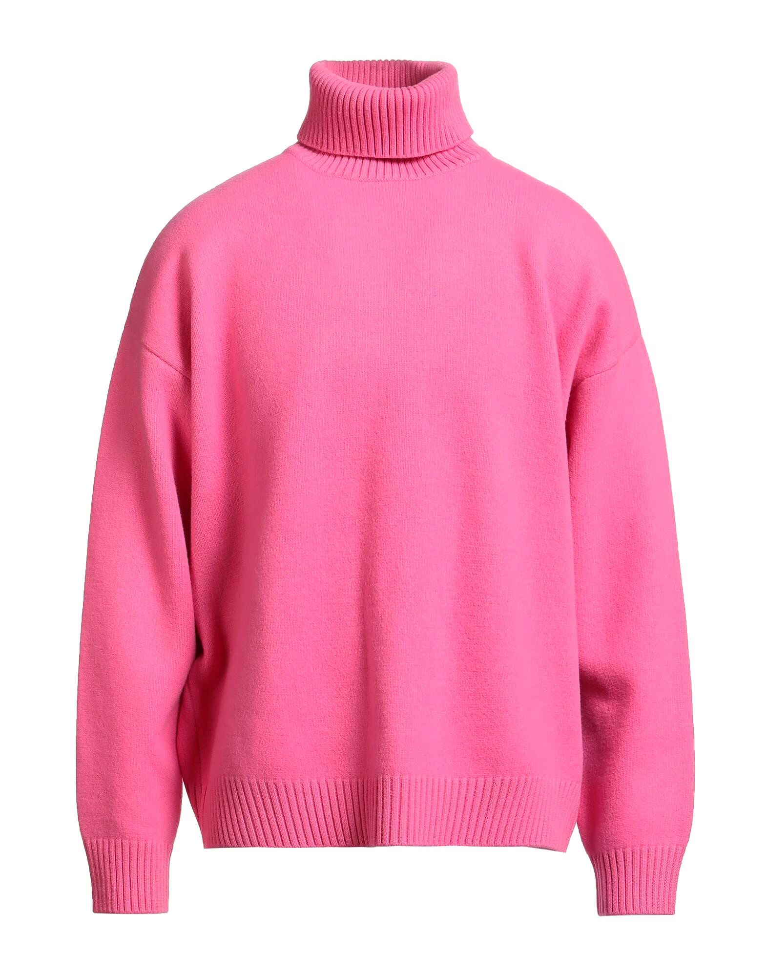 

Водолазка Gucci, розовый