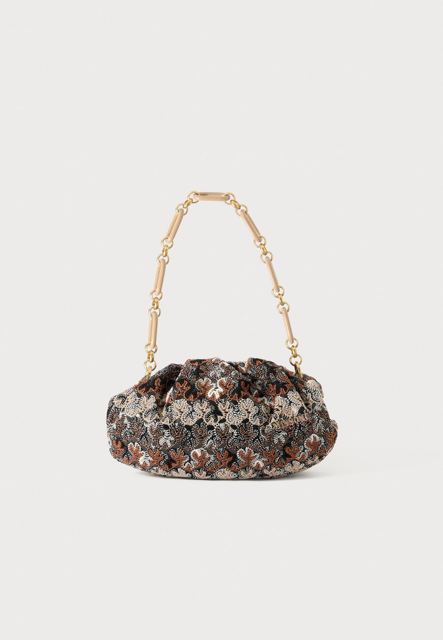 

Сумка Missoni POUCH SMALL, Brown