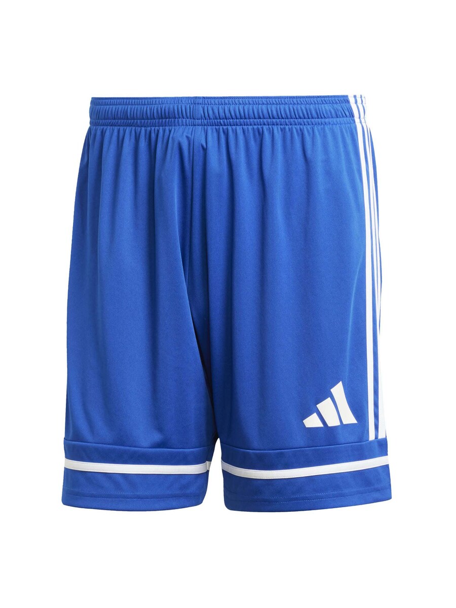 

Тренировочные брюки ADIDAS PERFORMANCE Squa25, королевский синий