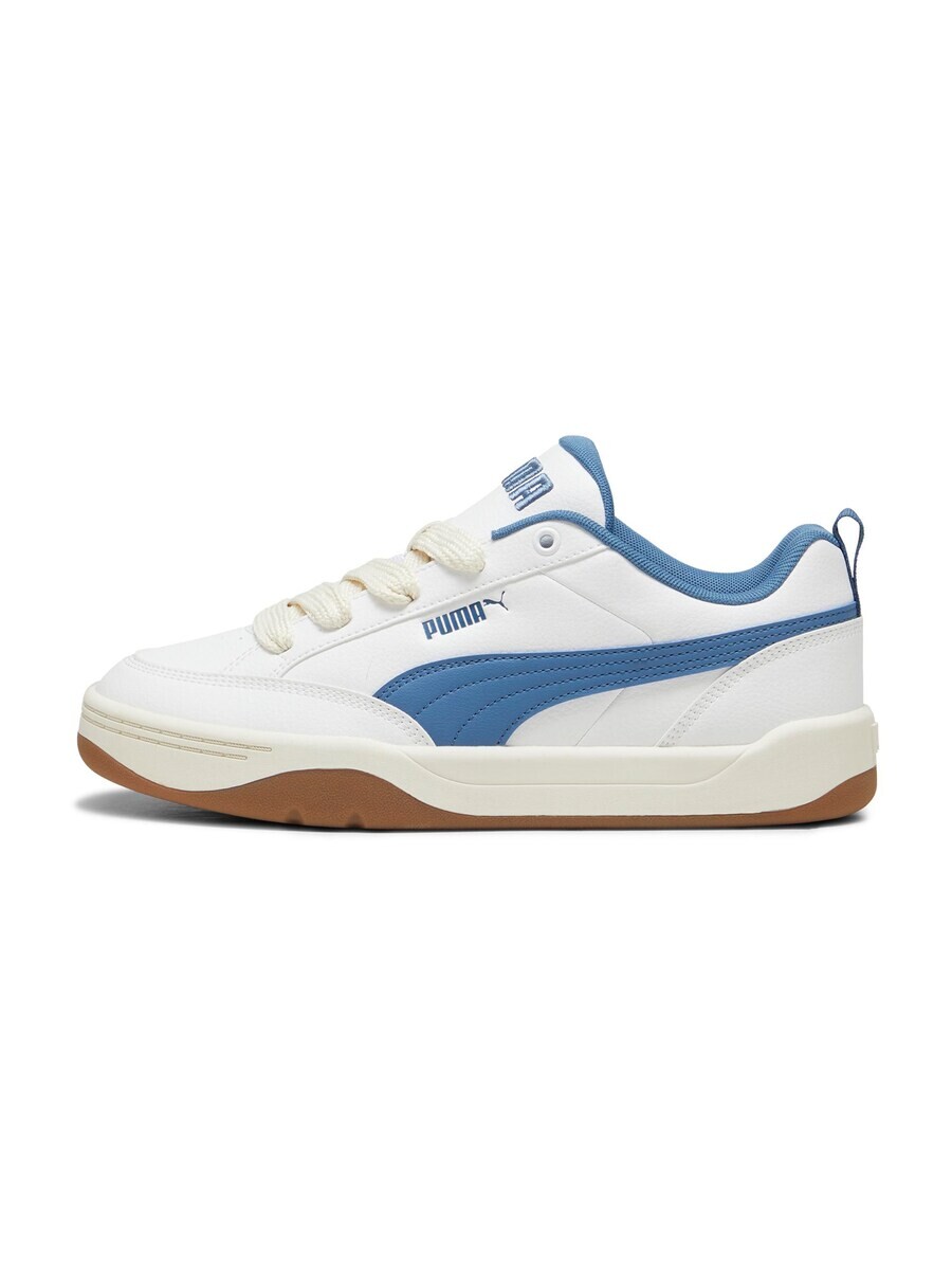 

Кроссовки PUMA Sneakers Park Lifestyle, белый