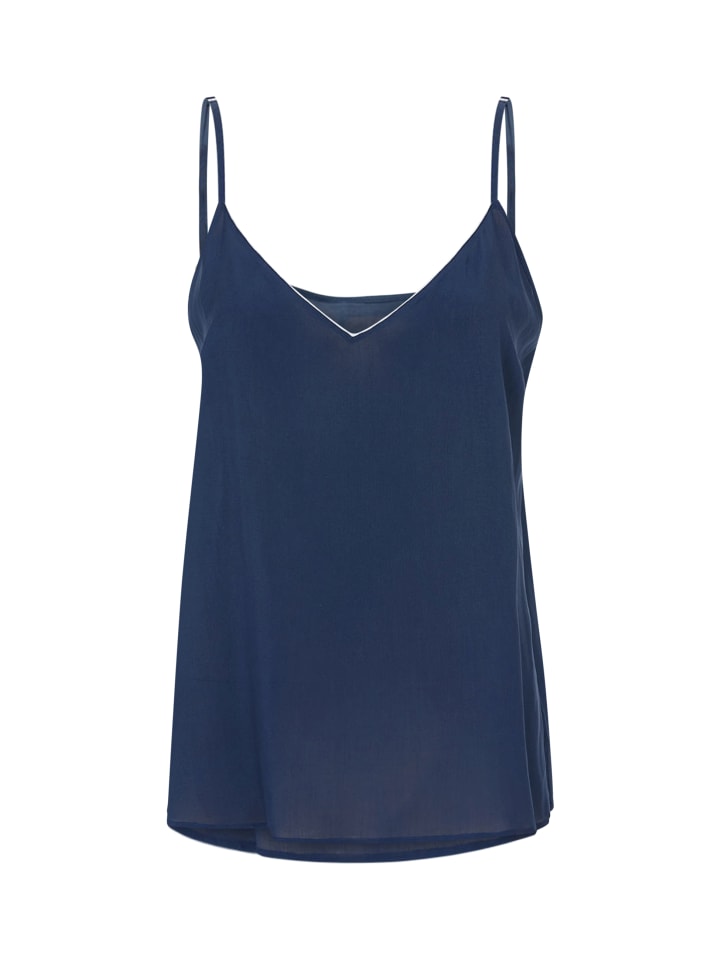 

Cyberjammies Ночная рубашка Madelyn Cami темно-синего цвета