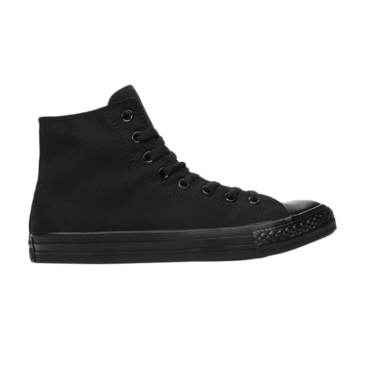 

Кроссовки Converse Chuck Taylor All Star Specialty Hi 'Black', черный