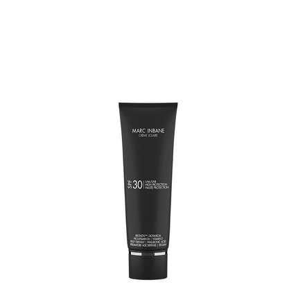 

Солнцезащитный крем Spf30 50 мл, натуральный Marc Inbane
