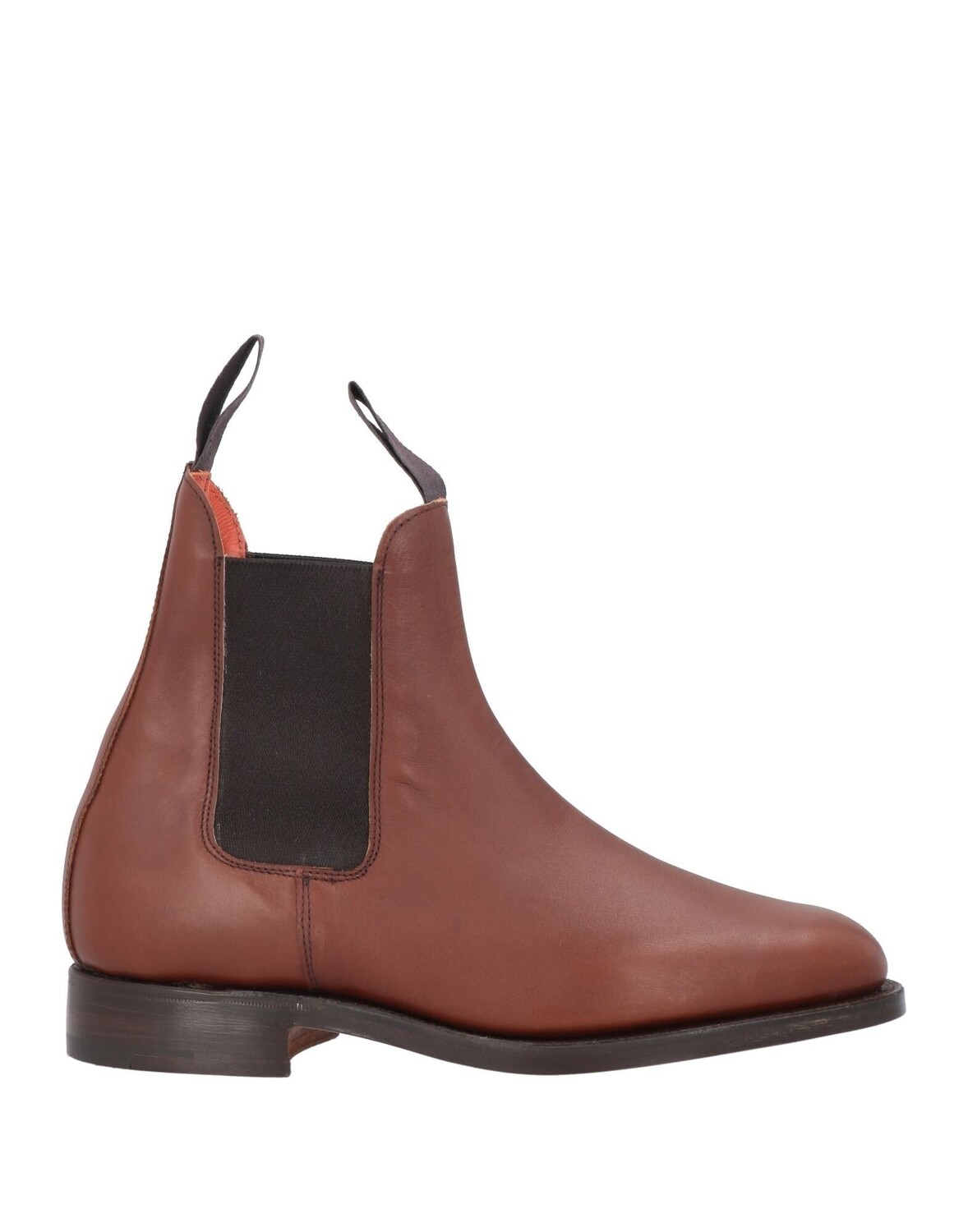 Ботильоны Tricker'S, коричневый