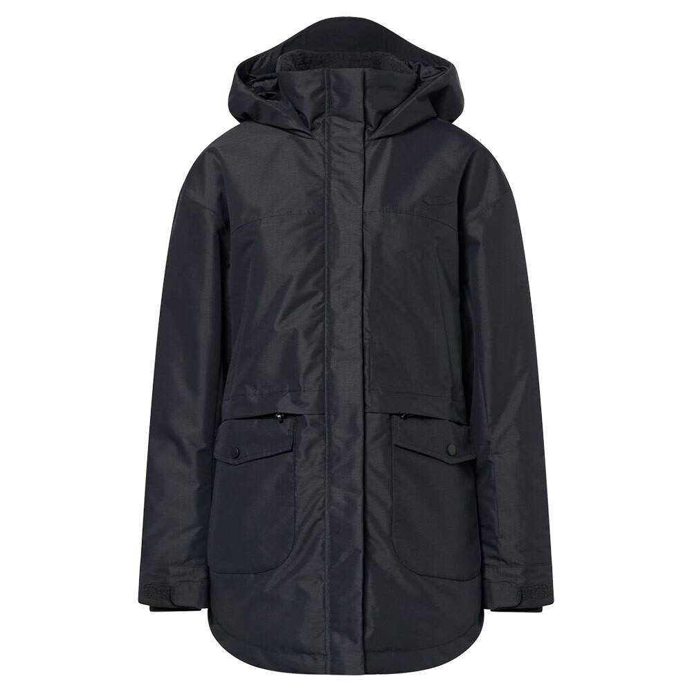 

Парка Oakley Kora Insulated, черный