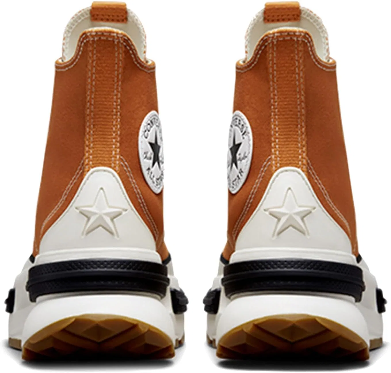Мужские кроссовки Converse Run Star Legacy CX, черный — фото 4