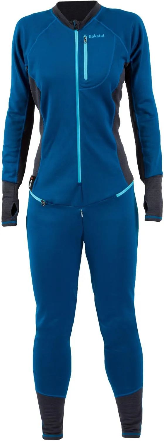 

Женский термобельё Habanero Dry Suit Kokatat, Ocean