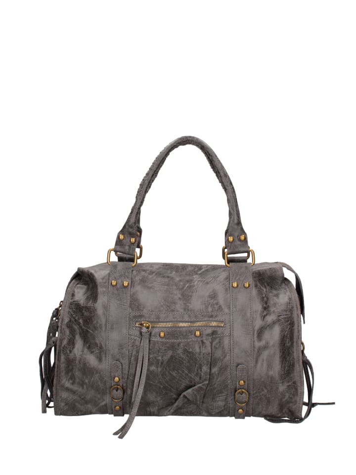 

Наплечная сумка Gave Lux, цвет dark grey