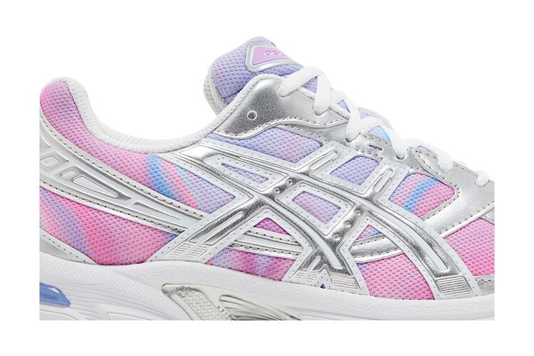 Кроссовки ASICS Wmns Gel 1130 Baby Lavender Pure Silver, фиолетовый — фото 2