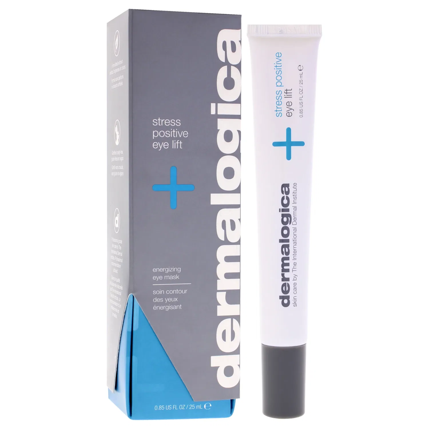 Маска для лица Dermalogica — Для подтяжки кожи вокруг глаз Stress Positive Eye Lift от , подходит как для мужчин, так — фото 3
