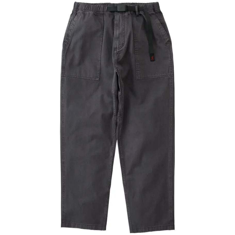 

Утилитарные брюки из вельвета Gramicci, серый/серый