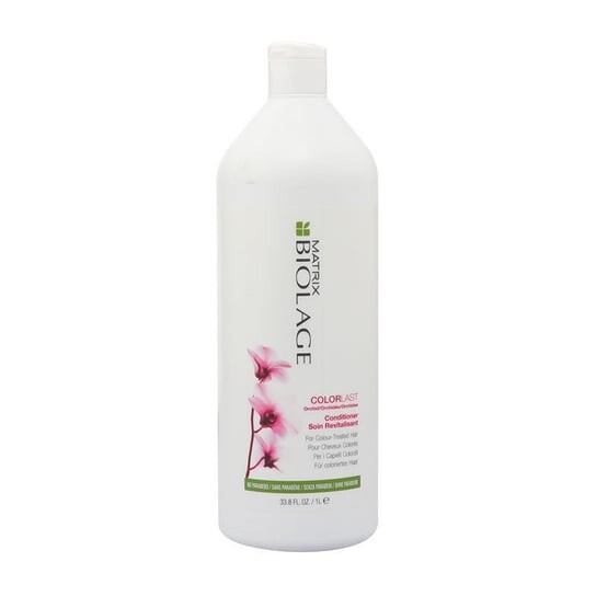 

Кондиционер для окрашенных волос, 1000 мл Matrix, Biolage Colorlast