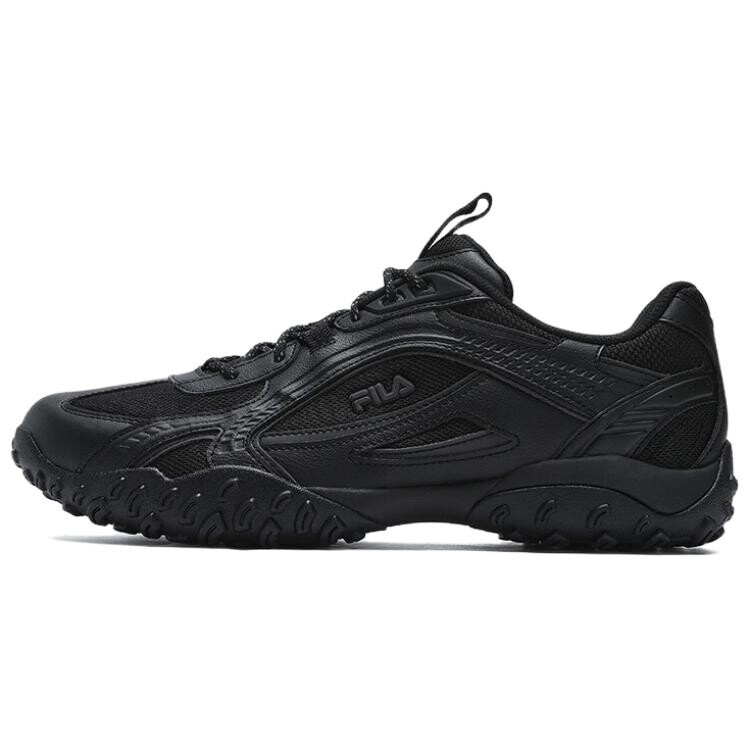 

Кроссовки Pebble Running Shoes Men Low-top Fila