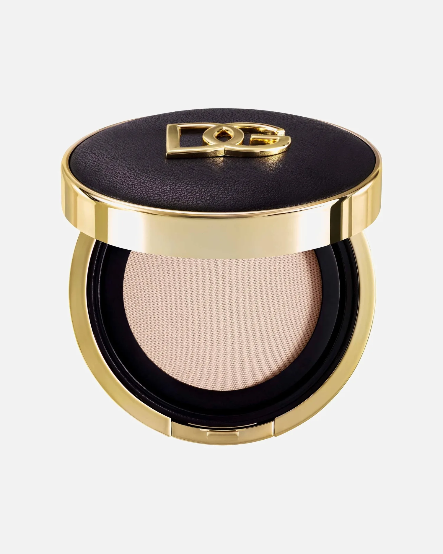Тональный крем-кушон с эффектом розового сияния Dolcegabbana, 15 мл