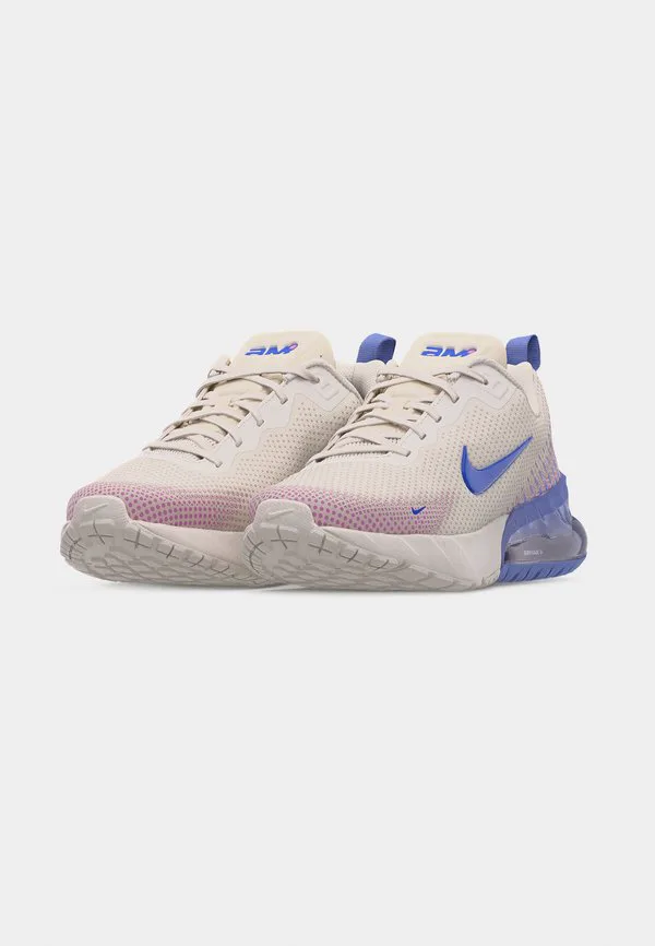 Кроссовки air max phoenix унисекс Nike Sportswear, Phantom/Sapphire/Silt Red/Light Thistle — фото 3