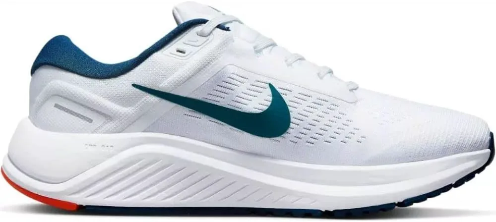 Nike Mens X Union La Corte, белый/синий — фото 4