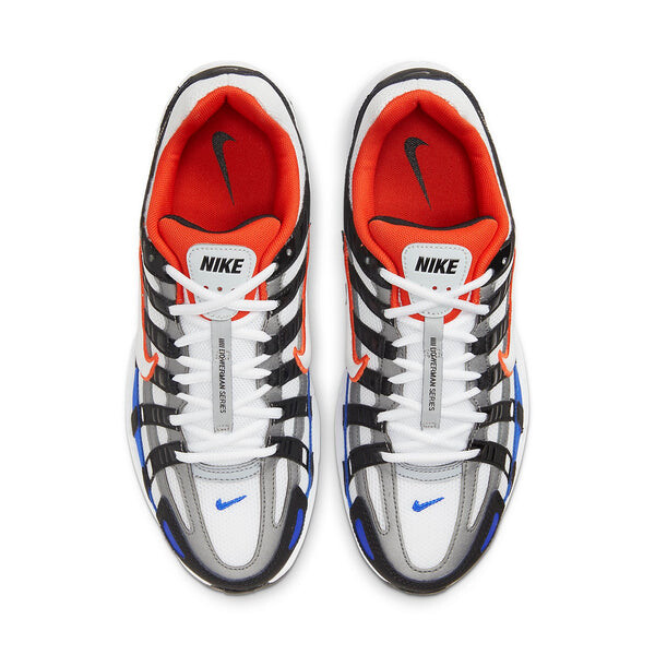 Кроссовки р 6000 Nike, белый — фото 4