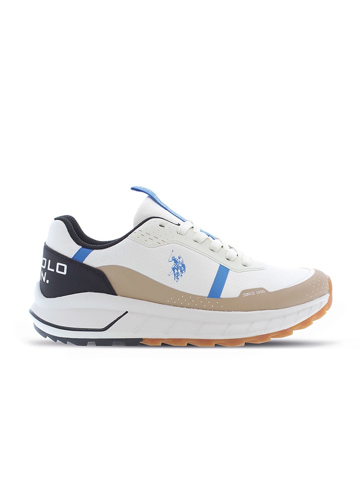 

Низкие кроссовки U.S. Polo Assn.