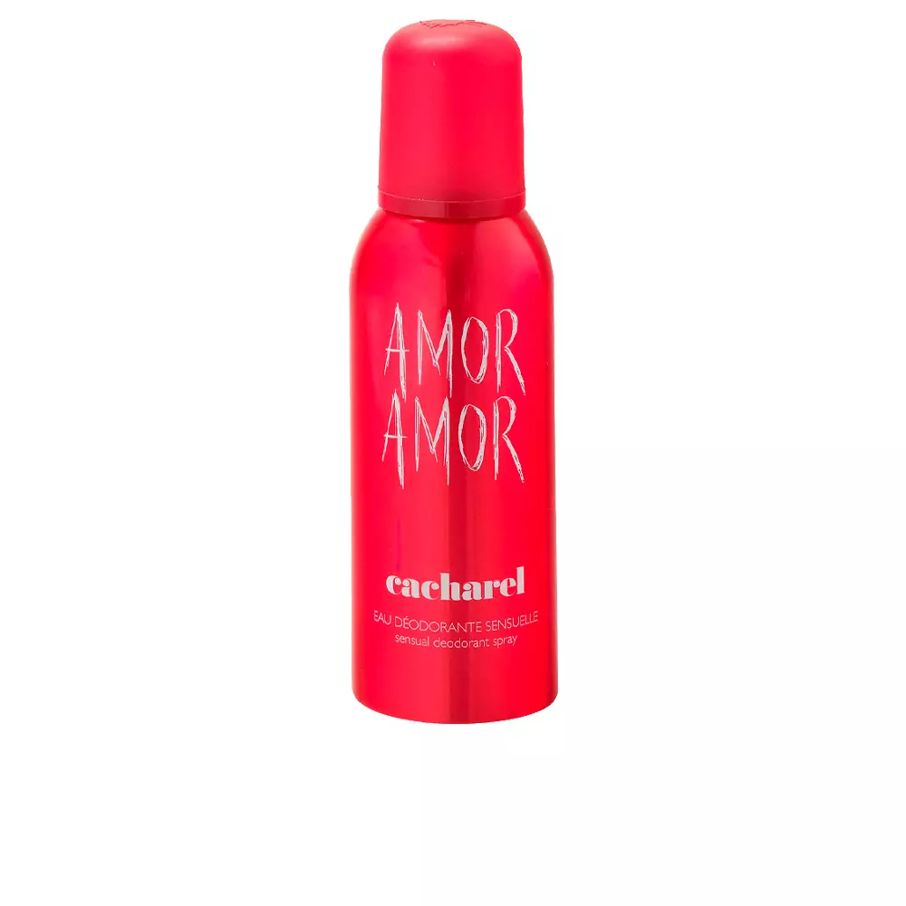 

Дезодорант Amor amor Cacharel, 150 мл.