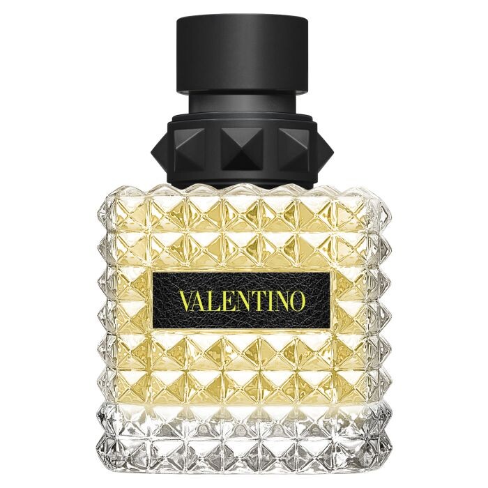 

Женская туалетная вода Donna Born in Roma Yellow Dream EDP Valentino, 50