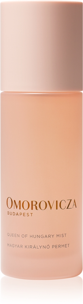 

Освежающий спрей для лица Queen of Hungary Mist Omorovicza, 100 мл