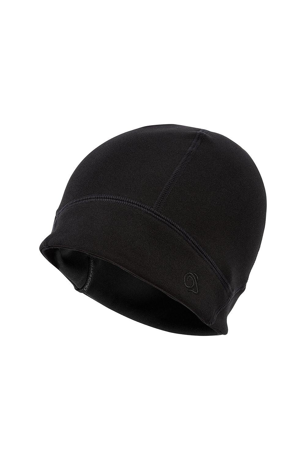 

Утепленная шапка Prostretch Craghoppers, черный
