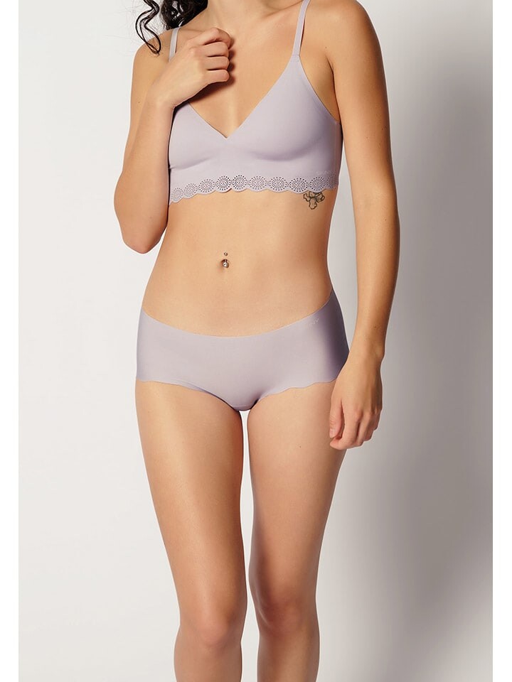 

Трусы Skiny Panty, фиолетовый
