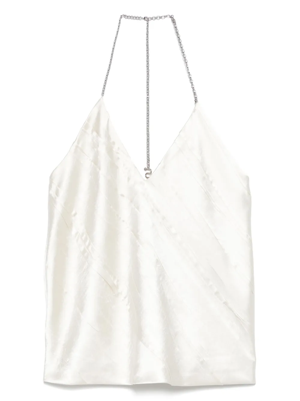 

Топ Fatuo SPORTMAX, нейтральный