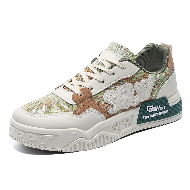 

Низкие мужские кроссовки Sportful, Beige Green