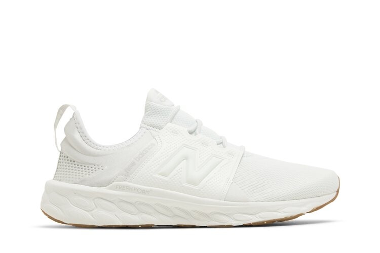 

Кроссовки New Balance Fresh Foam X Cruz v3, белый