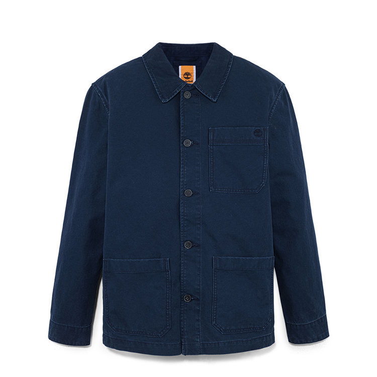 

Timberland Куртка мужская тёмно-сапфировая, Royal Blue