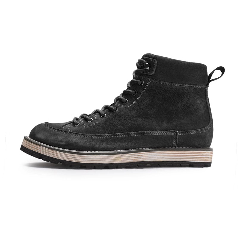 

Короткие ботинки Martin мужские Voguhomme, черный