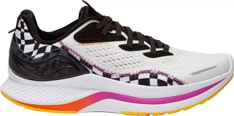 

Женские кроссовки Saucony Endorphin Shift 2