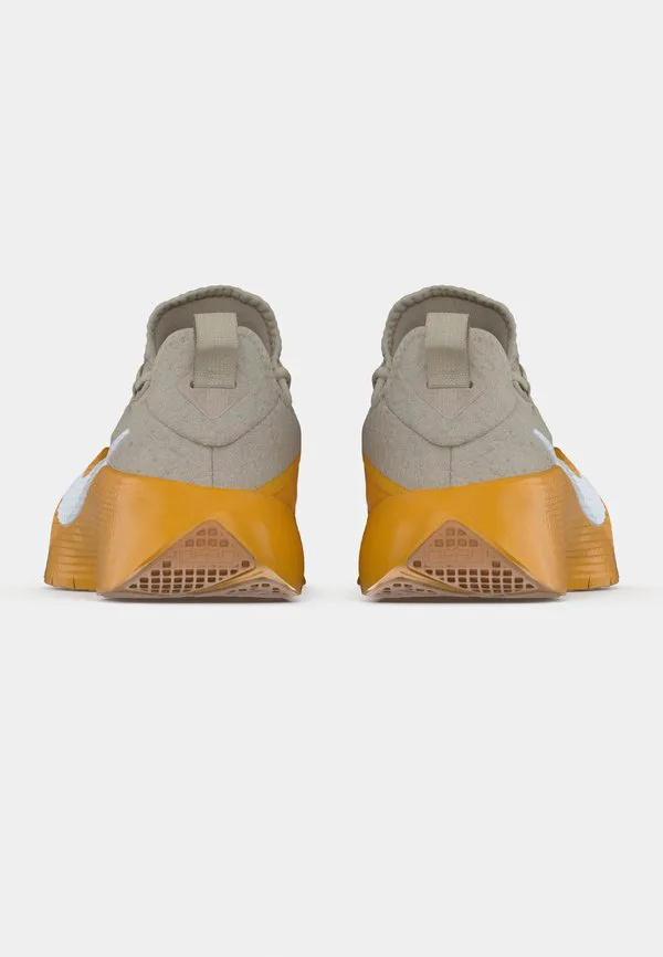 Кроссовки lebron tr 1 для тренировок Nike Performance, Cream Ii/White/Gold-Coloured Leaf — фото 4