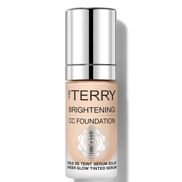 

Осветляющая тональная основа cc By Terry, 30 мл., цвет 2n - light neutral