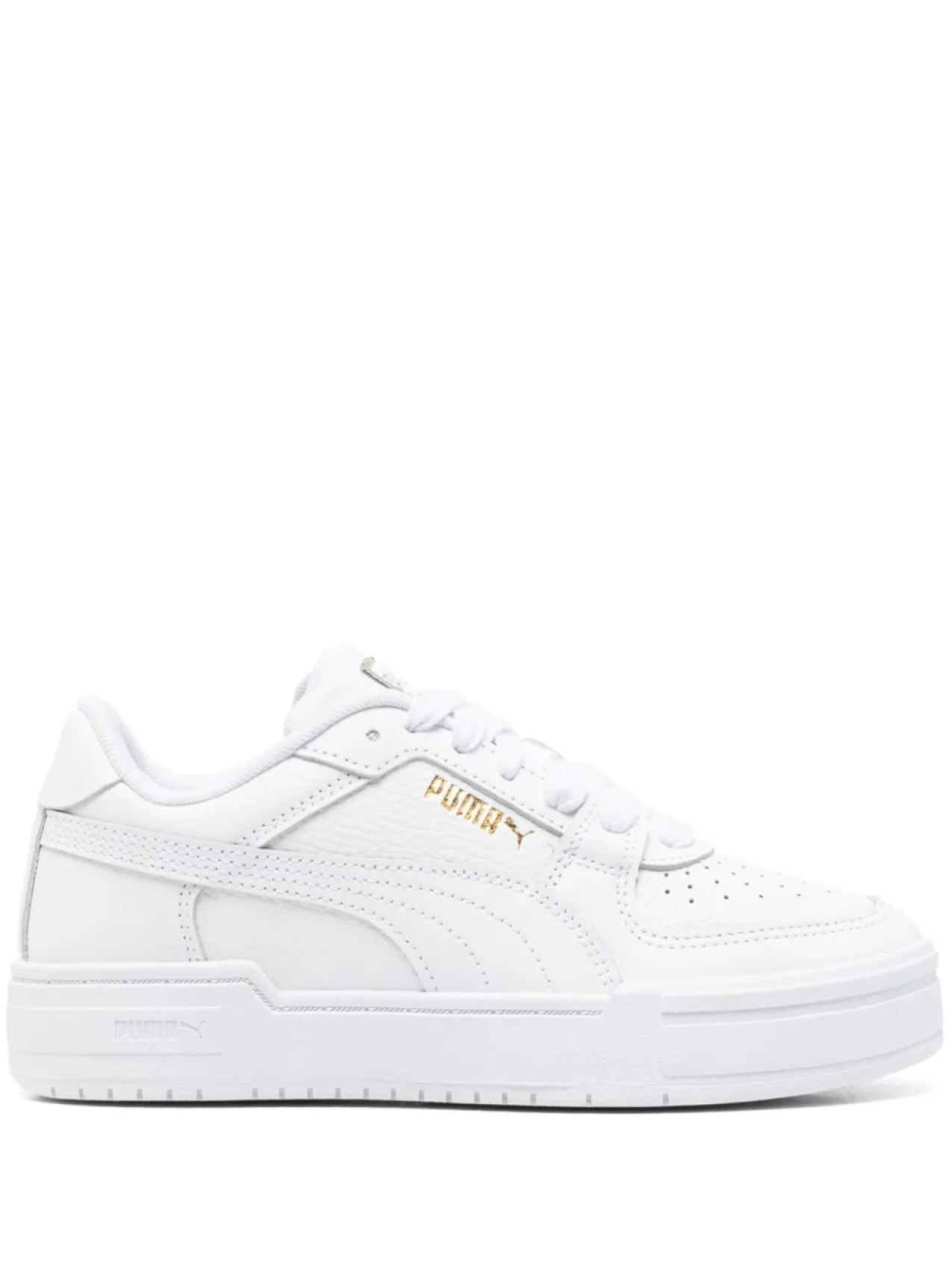 

Кроссовки CA Pro Classic PUMA, белый