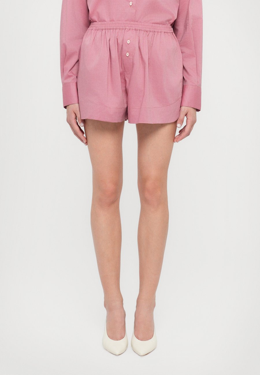 

Шорты Faithfull the brand LONIA , Valentine/Pink