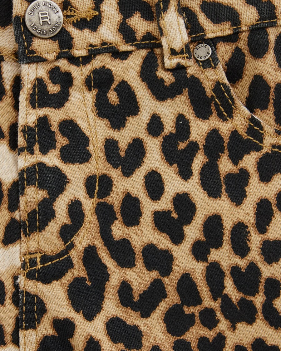 Узкие брюки WE Fashion, светло-коричневый — фото 4