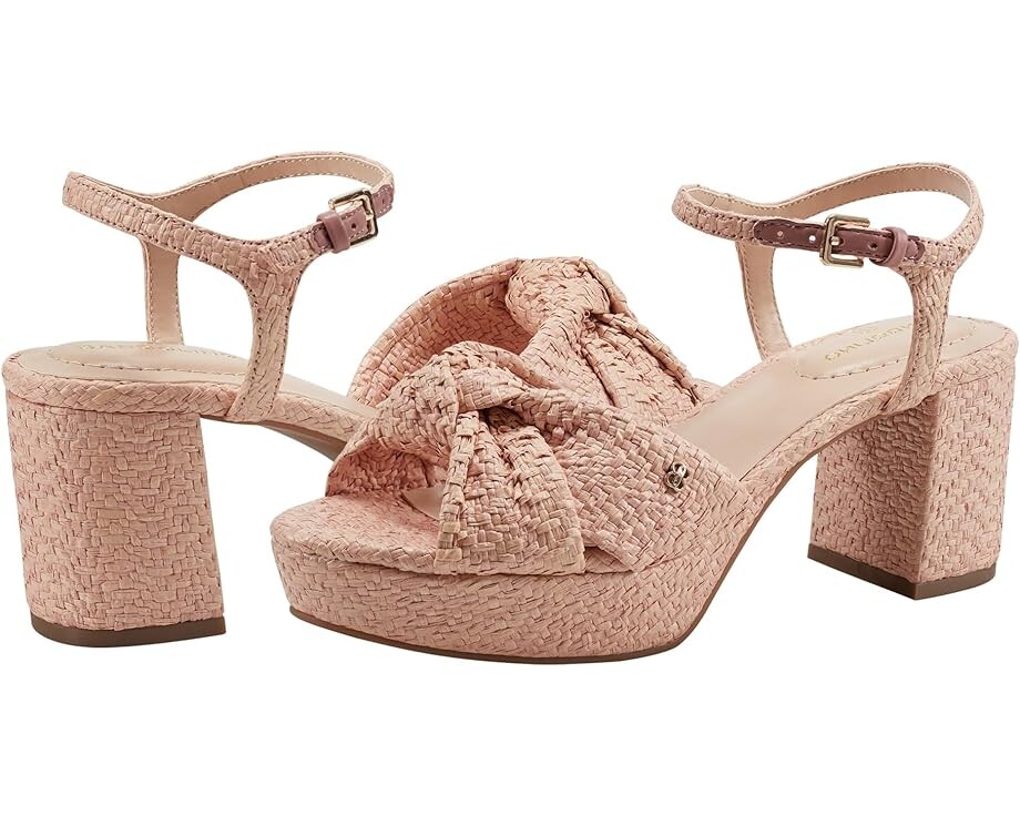 

Туфли Bandolino Prezley, цвет Light Pink